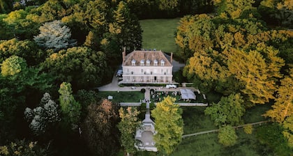 Domaine du Chesney