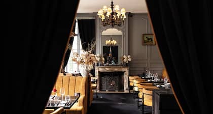 Domaine du Chesney