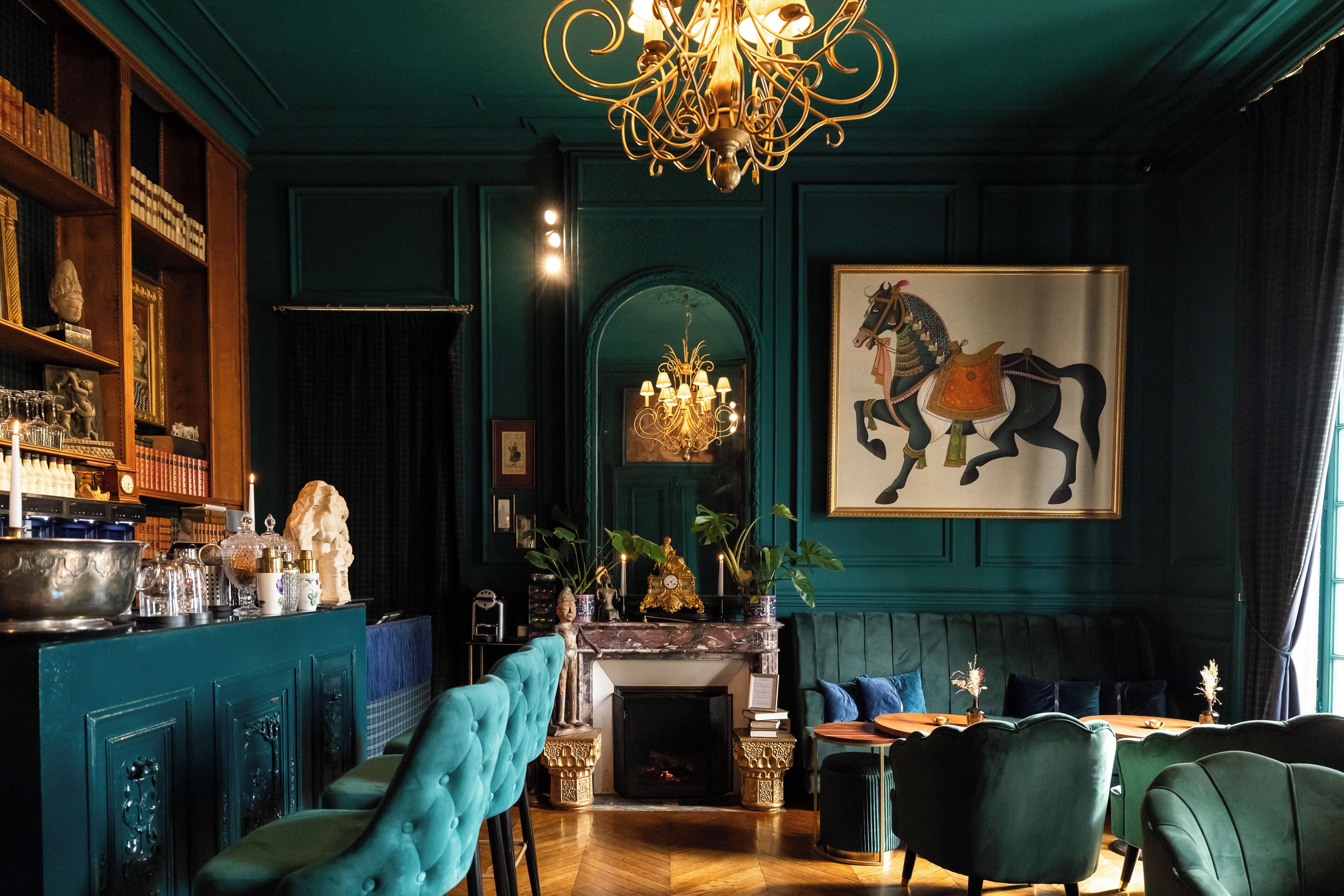 Cocktailbar