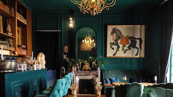 Cocktailbar