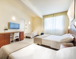 Room - Bellevue Beach (Cervia)