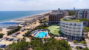 Exterior - Bellevue Beach (Cervia)