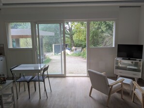 Coin séjour