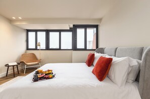 Standard Apartment, City View - Aspasios Bonjardim Apartments (Porto)