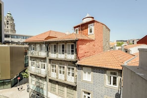 Exterior - Aspasios Bonjardim Apartments (Porto)