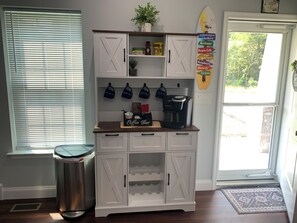 Interior - New home w/ EV charging, close to beaches and DE Turf (Lincoln)