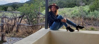 Casa de Suenos- Stunning Santa Fe 3 Bedroom/3 Bath Home on 5 Acres