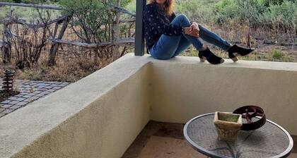 Casa de Suenos- Stunning Santa Fe 3 Bedroom/3 Bath Home on 5 Acres