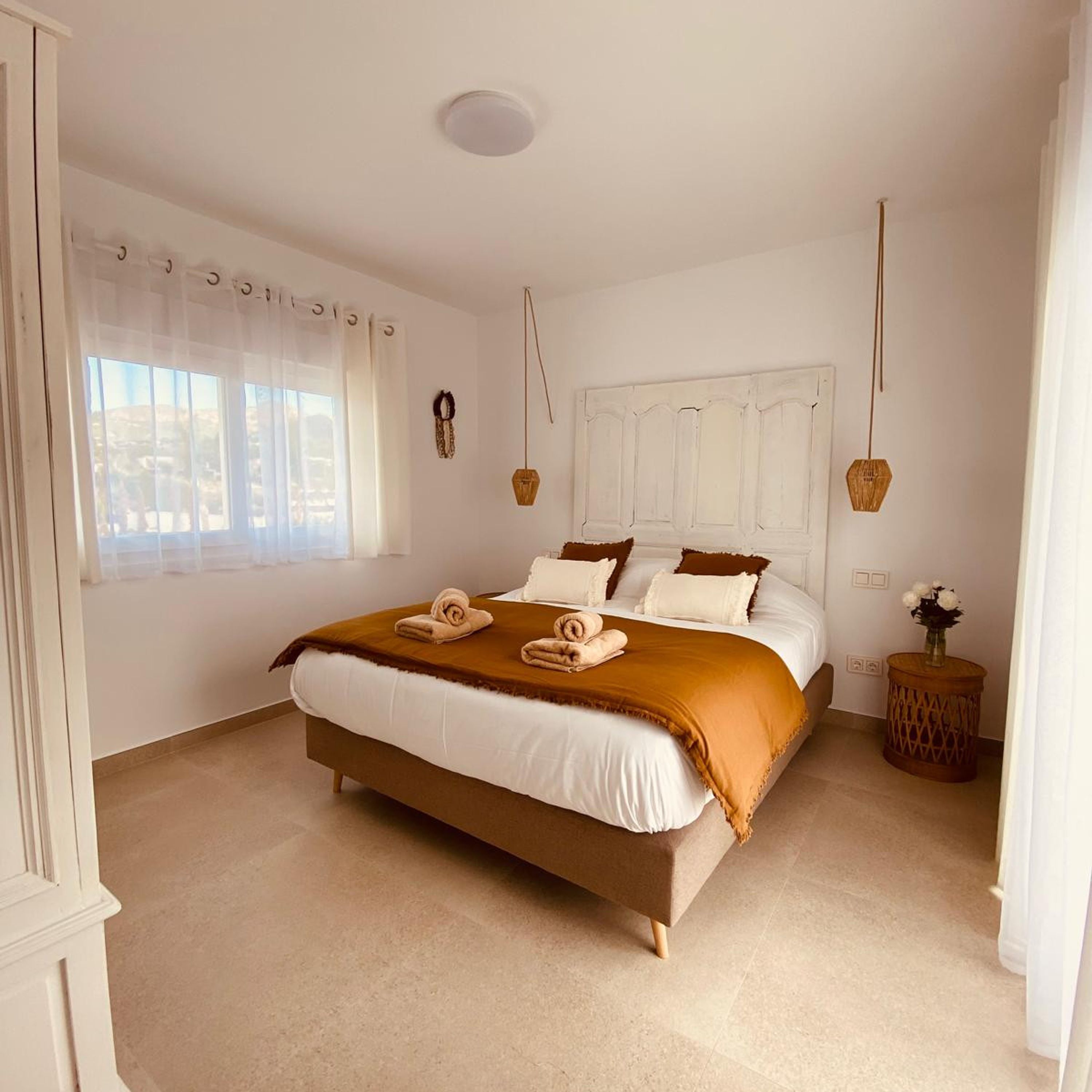 Villa | 5 bedrooms