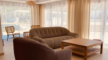 Biệt thự | 5 phòng ngủ