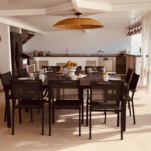 Villa | 5 yatak odası