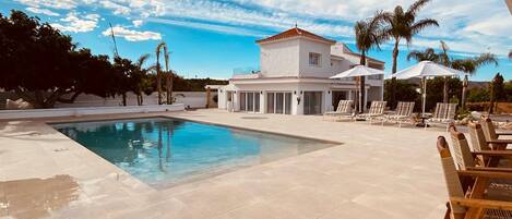 別墅 | 5 間睡房