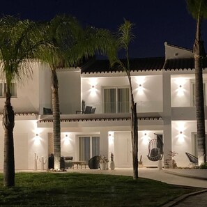 Villa | 5 bedrooms - Villa Las Palmeras in Alhaurin de la Torre (Alhaurin de la Torre)