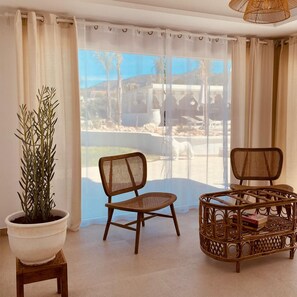 Villa | 5 habitaciones 