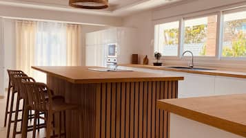 Biệt thự | 5 phòng ngủ