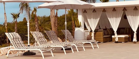 Villa | 5 habitaciones