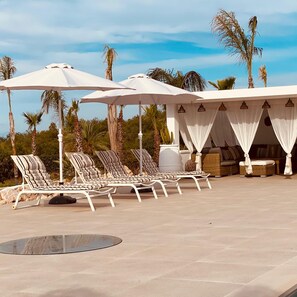 Biệt thự | 5 phòng ngủ 