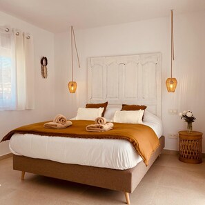 Villa | 5 bedrooms - Villa Las Palmeras in Alhaurin de la Torre (Alhaurin de la Torre)