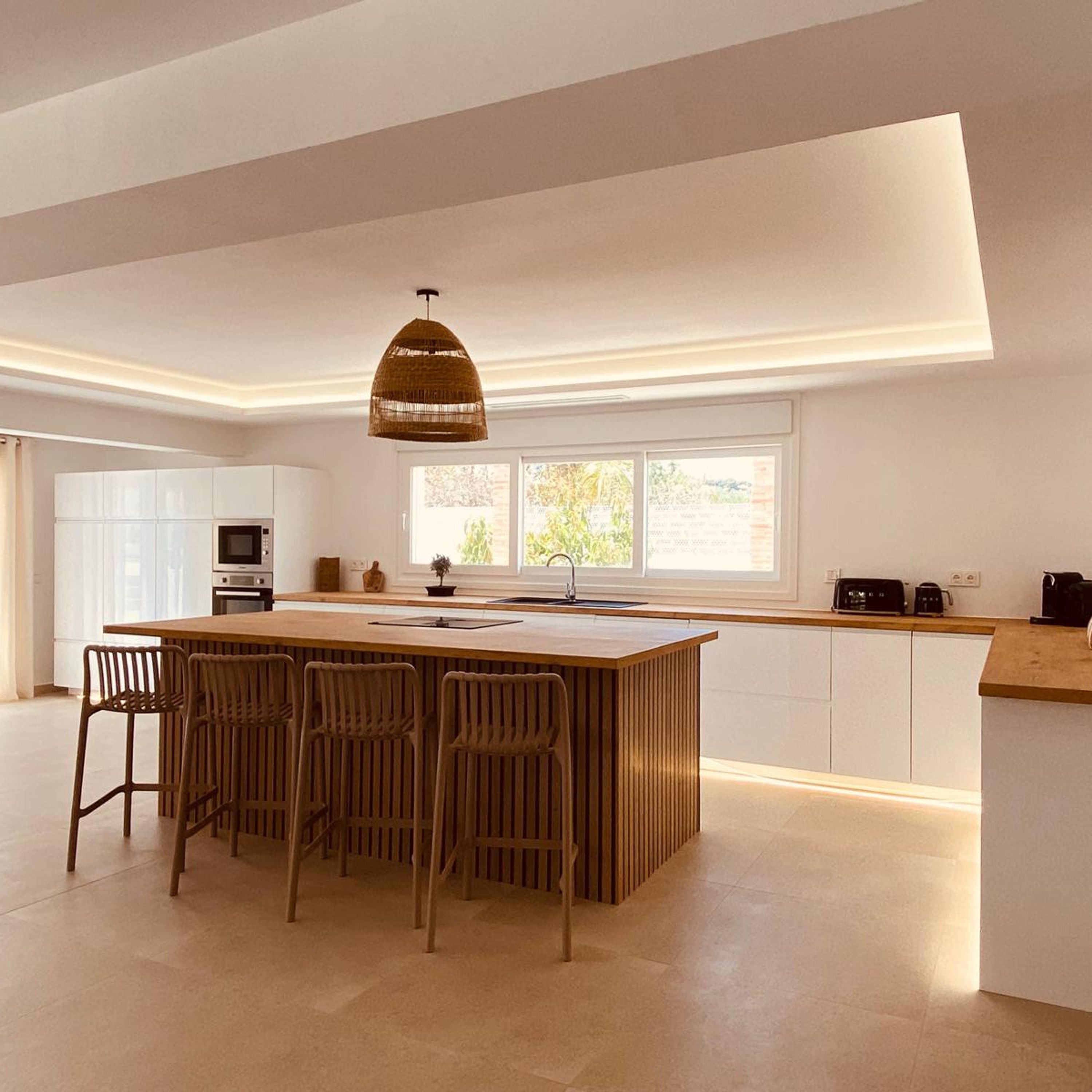 Villa | 5 bedrooms