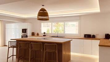 Villa | 5 bedrooms