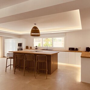 Villa | 5 Schlafzimmer