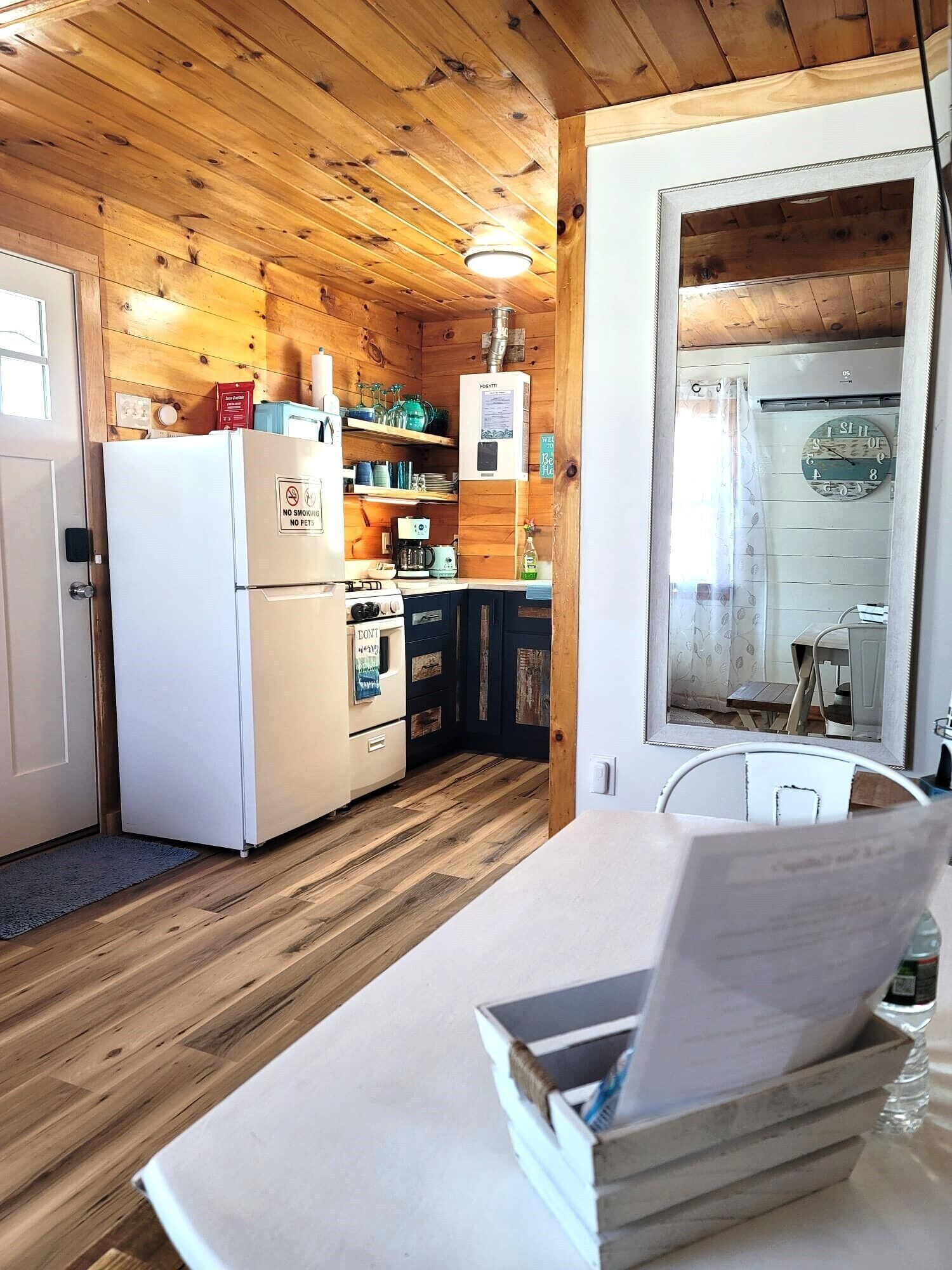 Cottage