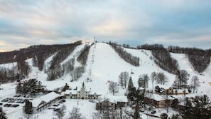Snow and ski sports - Condo in the Heart of Shanty Creek Resort! (Bellaire)