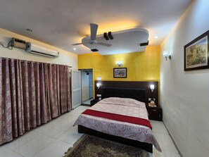 Free WiFi - Jungle Babbler Tourist Resort (Rewari)