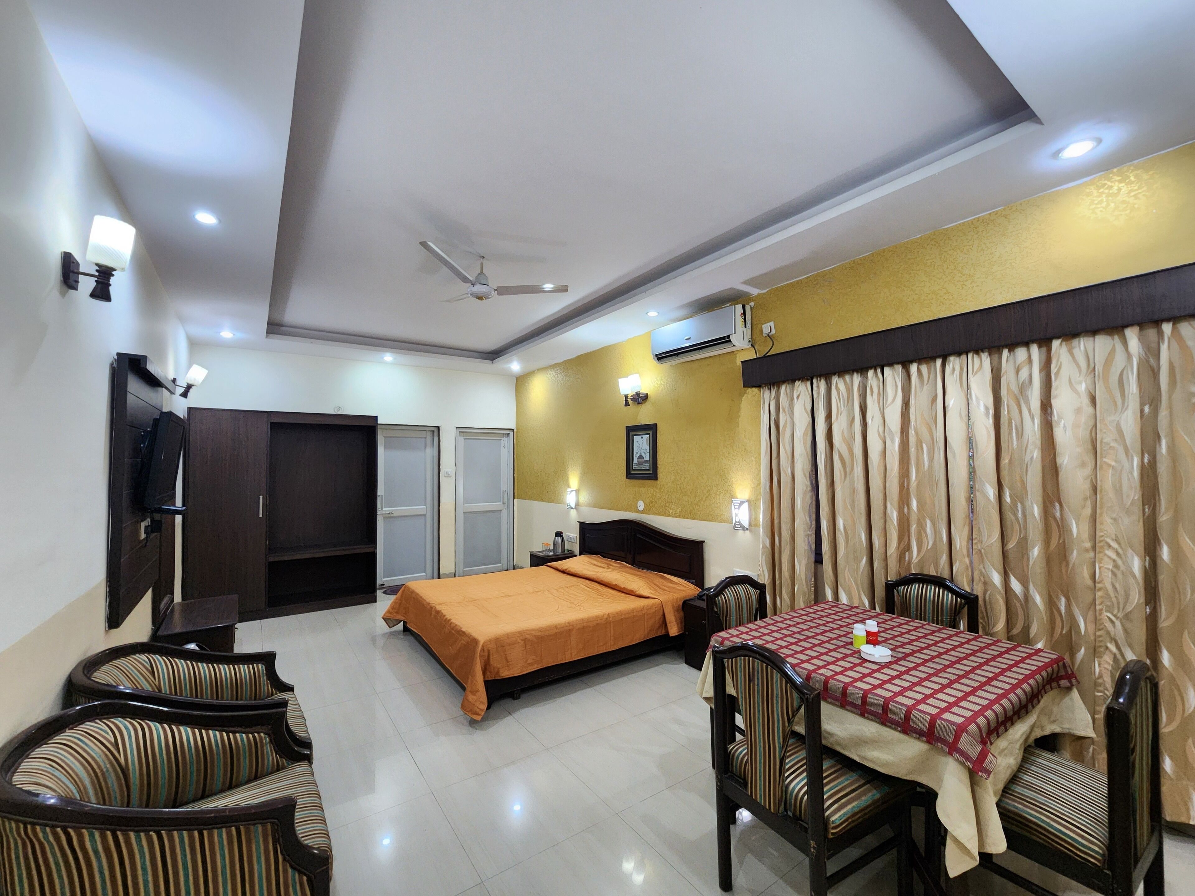 Standard Room | Free WiFi