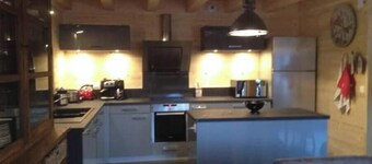 Morzine, Chalet DE Luxe,spa, Sauna, Navette Privee, Transfert Aeroport