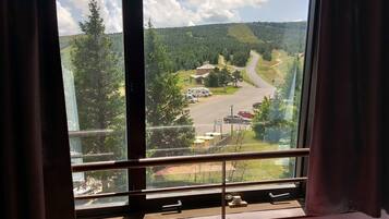 Ski hill
