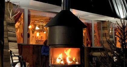HĂŽtel Restaurant Le Montlo 48