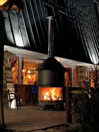 Hôtel Restaurant Le Montlo 48
