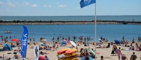 Plage