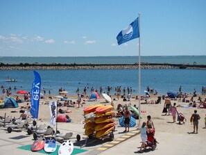 Beach - A 10mn à Pied de la Plage, une Grande Maison Pour Accueillir les Familles ! (La Bernerie-en-Retz)