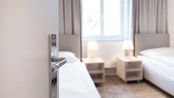 Luksussviitti | 2 makuuhuonetta, ilmainen Wi-Fi