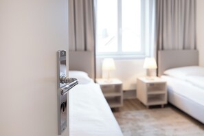 Suite de lujo | 2 dormitorios y wifi gratis