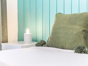 1 bedroom, Internet