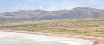 ARDAGH COTTAGE, pet friendly in Ballyliffin, County Donegal