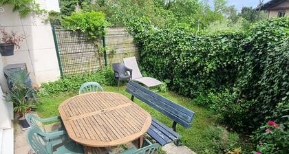 Chambre 16mÂČ Ă 15 mn de Paris