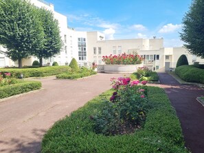 Boendeområde