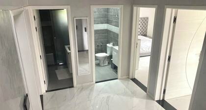 Splendide Villa, Marrakech