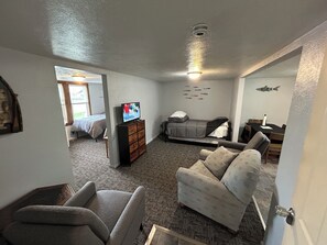 1 slaapkamer, gratis wifi, beddengoed