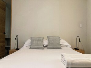 Blackout curtains, iron/ironing board, free WiFi - Casa 821 (Oaxaca)