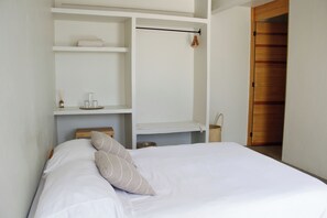 Blackout curtains, iron/ironing board, free WiFi - Casa 821 (Oaxaca)