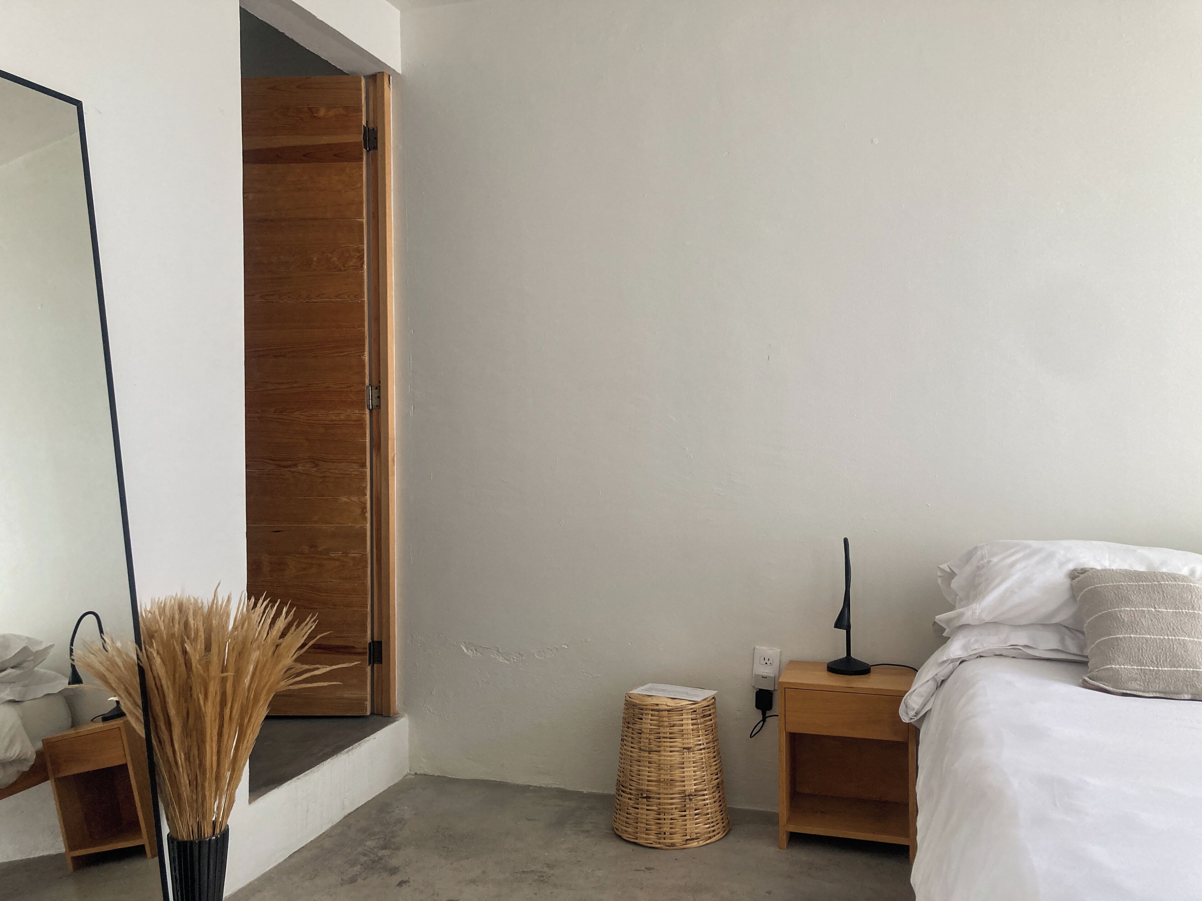 經濟客房 | 遮光布/窗簾、熨斗/熨衣板、免費無線上網