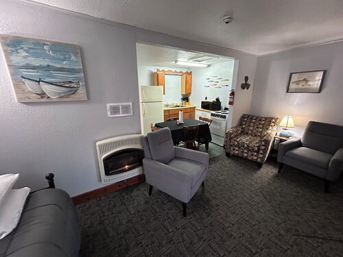 Fishermen’s Denn-Marblehead and Port Clinton  vacation area