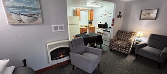 Fishermen’s Denn-Marblehead and Port Clinton  vacation area