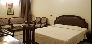 1 quarto, Wi-Fi de cortesia