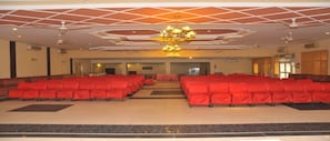 Salón de eventos